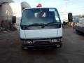 Mitsubishi Canter. MMC Canter Кран-манипулятор 264, 4 560 куб. см., 3 000 кг. Под заказ