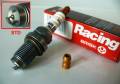 Свеча зажигания. Nissan GT-R, Coupe Nissan Pulsar, RNN14 Nissan Sunny Nissan Skyline GT-R Jaguar XJ Toyota Supra Toyota Celica Mitsubishi GTO Mitsubis...