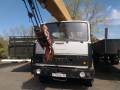Ивановец КС-35715-2. Продается кран автомобильный, 11 150 куб. см.