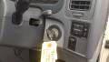 Замок зажигания. Toyota Granvia, KCH16W Двигатель 1KZTE