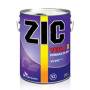 ZIC. полусинтетическое