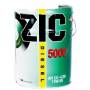 ZIC 5000. Вязкость 10W-40, полусинтетическое