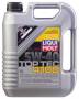 Liqui moly Optimal Synth. Вязкость 5W-40, полусинтетическое