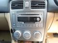 Блок управления климат-контролем. Subaru Forester, SG