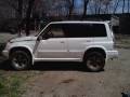 Suzuki Escudo. автомат, 4wd, 2.5 (160 л.с.), бензин