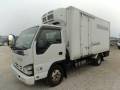 Isuzu Elf. NPR81, 4HL1