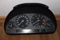 Панель приборов. BMW 7-Series BMW X5