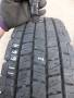 Dunlop Dectes SP001. Зимние, без шипов, 2012 год, износ: 10%, 2 шт. Под заказ