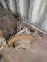 Суппорт тормозной. BMW X5, E53