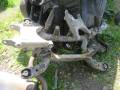Балка поперечная. BMW X5, E53