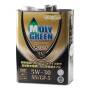 Moly Green. Вязкость 5W-30, синтетическое
