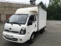 Kia Bongo. Продаётся грузовик 3 категории "B", 2 500 куб. см., 1 200 кг.