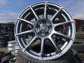 A-Tech Schneider. 7.0x17 5x100.00 ET48