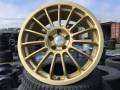 OZ Racing. 7.0x17 5x100.00 ET48