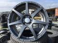 RAYS Sebring. 7.0x17 4x100.00 ET25