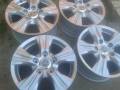 Lexus. 8.0x18 5x150.00 ET56