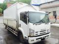 Isuzu Forward. Продам грузовик-бабочка Исудзу Форвард (), 5 000 куб. см., 7 000 кг.