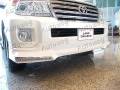 Губа. Toyota Land Cruiser