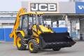 JCB 3CX. Новый Экскаватор-погрузчик аванс 1,25 млн. лизинг JCB-Finance, 4 400 куб. см., 0,17 куб. м.