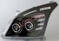 Фара. Toyota Land Cruiser Prado, RZJ120W, KDJ120W, KDJ121W, VZJ121W, VZJ120W, VZJ125W, TRJ120W, GRJ120W, KDJ125W, GRJ121W, RZJ125W, TRJ125W
