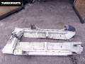Порог кузовной. Toyota Chaser, GX100, JZX101, JZX100, GX105, LX100, JZX105, SX100 Двигатели: 1JZGE, 2JZGE, 1GFE, 1JZGTE, 2LTE, 4SFE