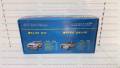 Накладка декоративная. Toyota Land Cruiser Prado, RZJ120W, KDJ120W, KDJ121W, VZJ121W, VZJ120W, VZJ125W, TRJ120W, GRJ120W, KDJ125W, GRJ121W, RZJ125W, T...