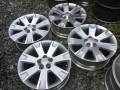 Mitsubishi. 7.0x18 5x114.30 ET38
