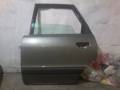 Дверь боковая. Audi 80
