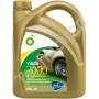 BP Visco. Вязкость 0W-40, синтетическое