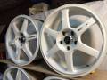 AVS Model 6. 7.0x17 5x114.30 ET45