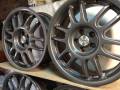 Speedline. 7.0x17 5x100.00 ET38