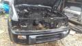Замок капота. Nissan Terrano Regulus, JLUR50, JTR50, JRR50, JLR50 Двигатели: QD32ETI, VG33E, QD32TI