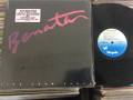 HARD! Пэт Бенатар / Pat Benatar - Live From Earth - US LP 1983