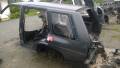 Кузов в сборе. Nissan Terrano, LBYD21, VBYD21, WBYD21, WHYD21 Двигатель TD27T