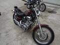 Yamaha Virago. 399 куб. см., исправен, птс, без пробега