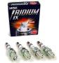 Свеча зажигания. Toyota: Mark II Wagon Qualis, GS300, Cresta, RAV4, Windom, Avensis, Camry Gracia, Solara, Sienna, Harrier, Camry, Avalon, Crown, Supr...