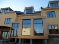 Продам дом в центре города. Улица Врубеля 5, р-н Пентагон, площадь дома 230 кв. м., централизованный водопровод, электричество 30 кВт, отопление элект...
