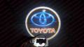 Подсветка. Toyota Mark X, GRX133, GRX130, GRX135