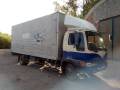 Hino Ranger. , 8 000 куб. см., 5 000 кг.