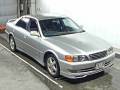 Toyota Chaser. JZX100, 1 JZGTE
