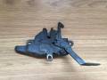 Замок капота. Toyota Cresta, JZX90, JZX100, GX100, LX100 Toyota Mark II, JZX90, LX100, GX100, JZX100 Toyota Chaser, GX100, LX100, JZX100, JZX90 Двигат...