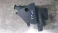 Корпус воздушного фильтра. BMW 5-Series, E39 BMW X5 Двигатели: M54B22, M54B25, M54B30