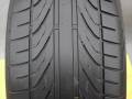 Dunlop Direzza DZ101. Летние, 2008 год, износ: 30%, 2 шт