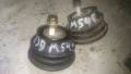 Подушка двигателя. BMW 5-Series, E39 BMW X5 Двигатели: M54B22, M54B25, M54B30