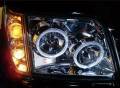 Фара. Toyota Land Cruiser Prado. Под заказ