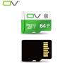 MicroSDHC. 64 Гб, интерфейс microSDHC