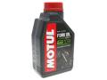 Motul. Вязкость 10W