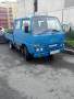 Nissan Atlas. Nissan atlass 1990 г 2,7 л, 2 700 куб. см., 1 250 кг.