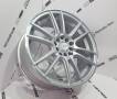 Akita. 7.0x17 5x100.00, 5x114.30 ET40