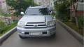 Toyota Hilux Surf. автомат, 4wd, 3.4 (185 л.с.), бензин, 202 000 тыс. км